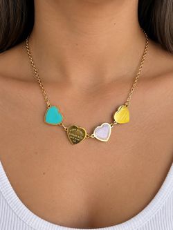Cadena Tiffany