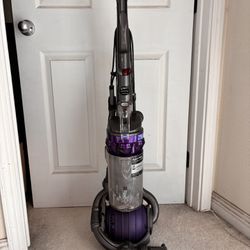 Dyson DC25 Ball Upright Vacuum for Pets Animals - Tested Working