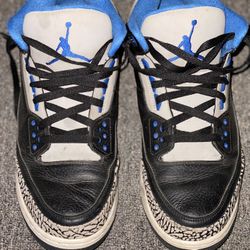 Motorsport 3s Size 13