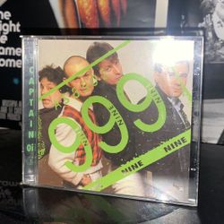 999 The Punk Singles 1(contact info removed) CD