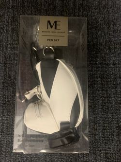Brand New - Golf themed Pen Set