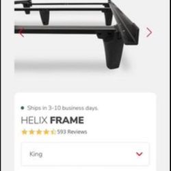 Helix Frame-King