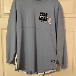 Star Wars Spirit Jersey