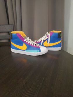 Nike 6y
