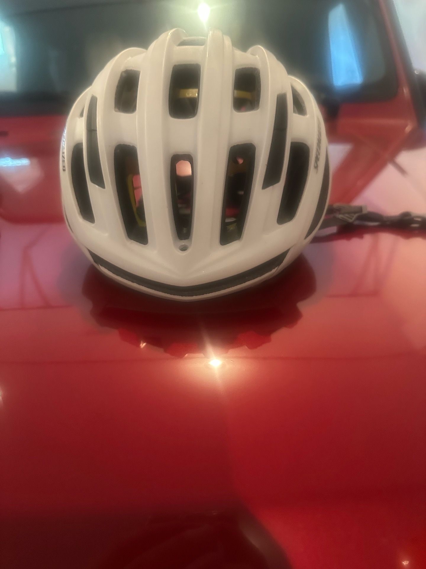 Specialized Propero 3 bike helmet
