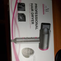 Profesional Hair Dryer