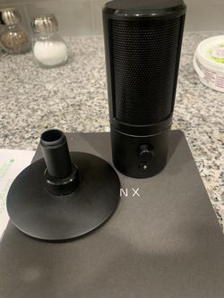 Razer Seiren X Pro Microphone