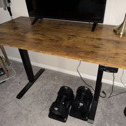  Electric Standing Desk, & more ...