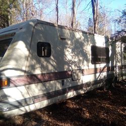 1995 Coachman Trailer 