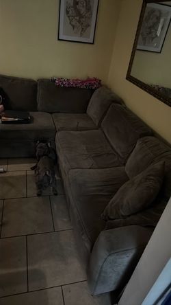 2 piece couch