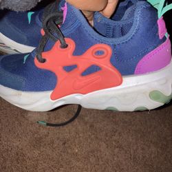 Nike Presto