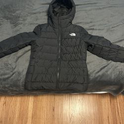 North Face Women’s Aconcagua 3 Hoodie