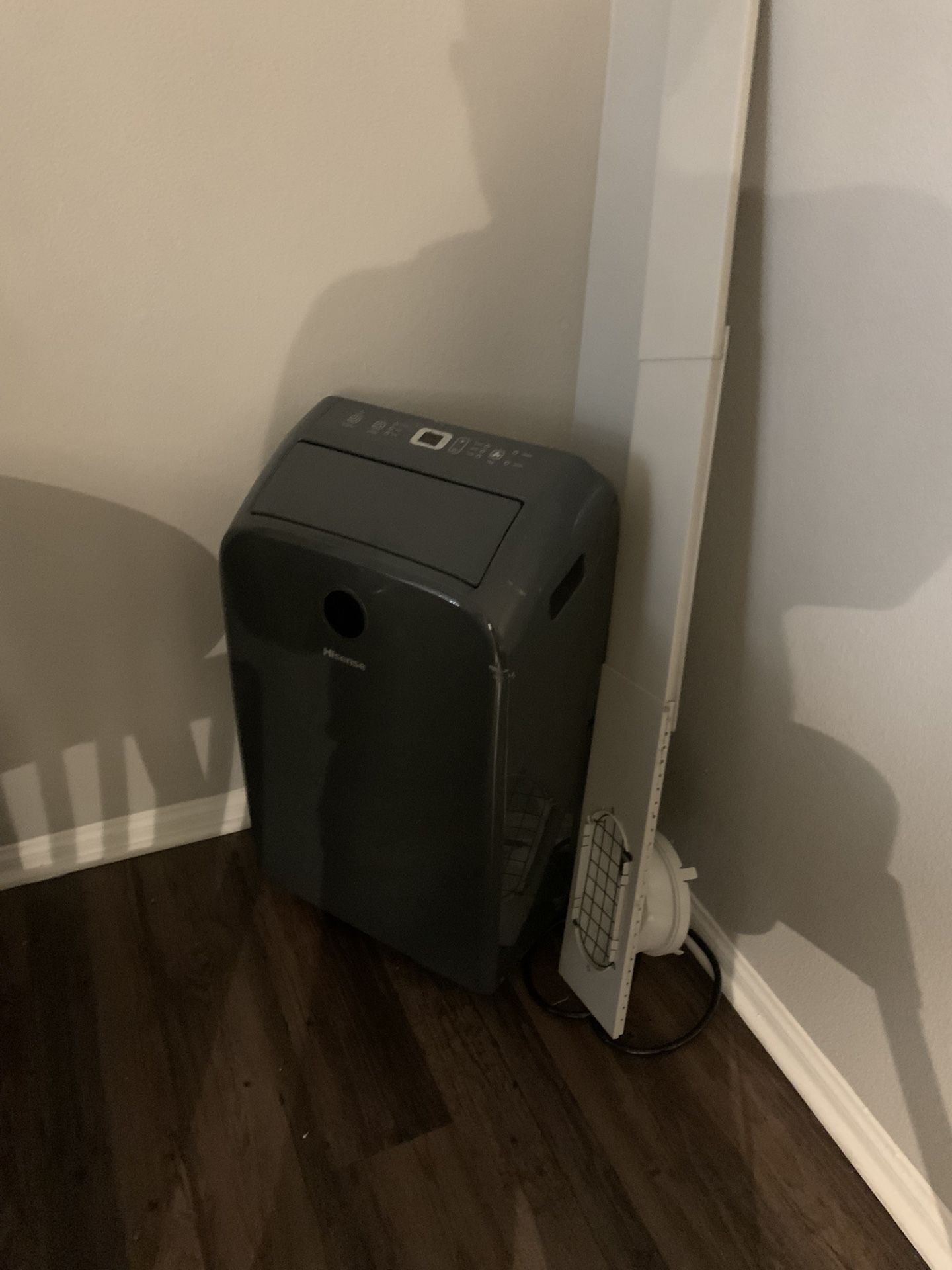 Hisense portable Air Conditioner 