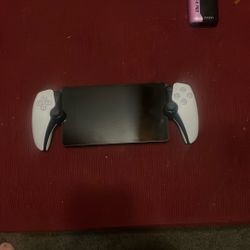 PlayStation Portal