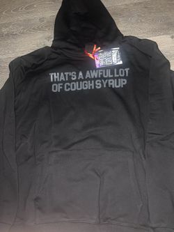 aloc hoodie