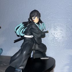 Muichiro Figure