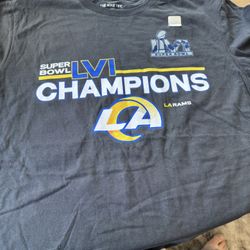 Los Angeles Rams Team Gear Nike Fanatics NFL All New 