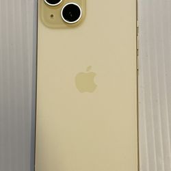 iPhone 15 100% Fully Unlocked 