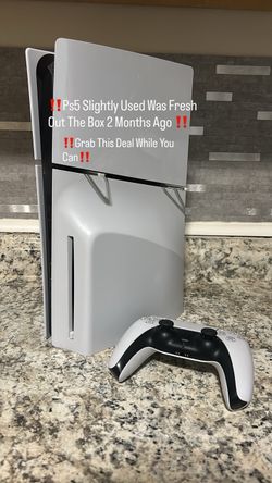 Sony PlayStation 5 Console