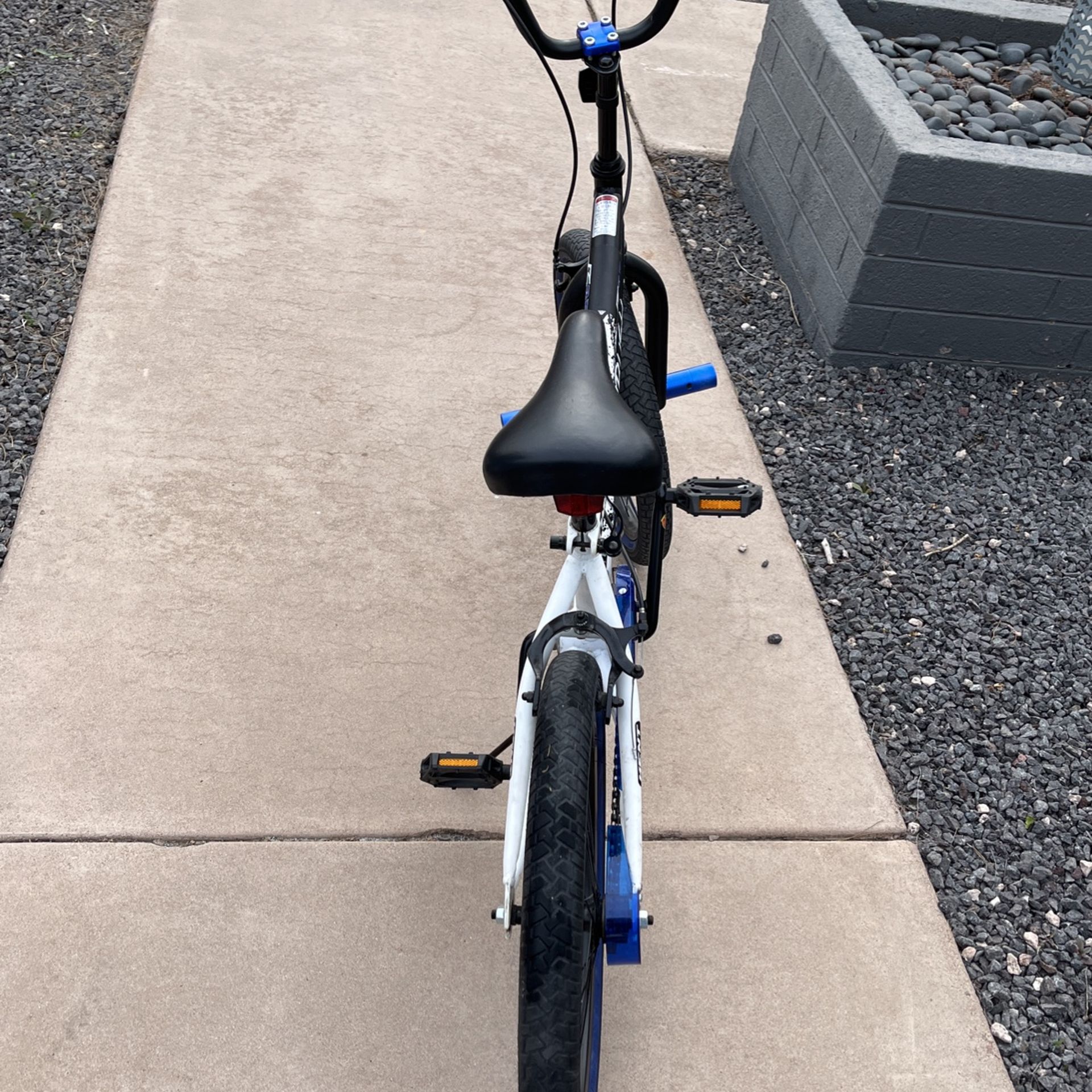 Kent Ambush FS20 BMX Bike kids Bike 30 for Sale in Scottsdale, AZ