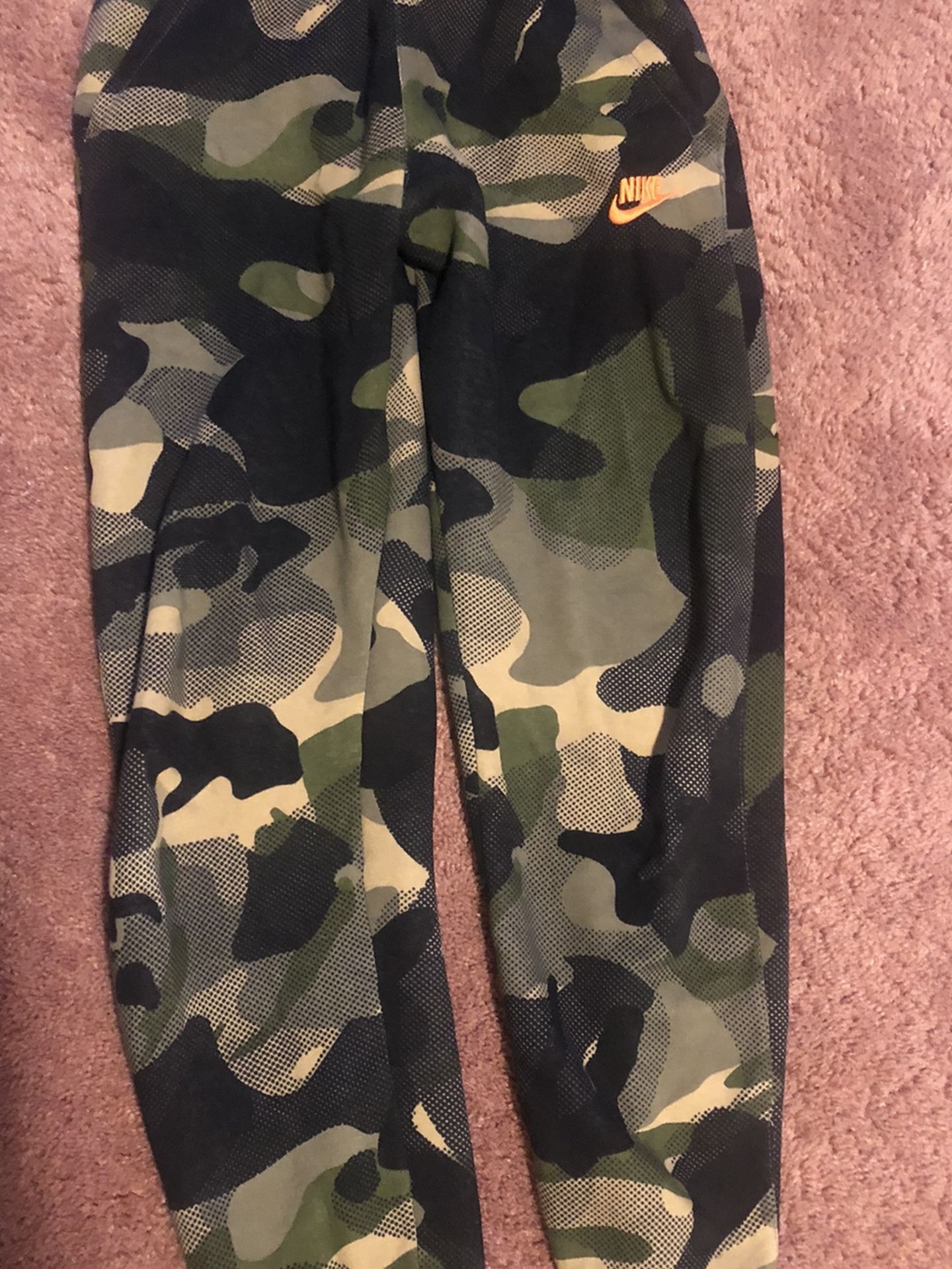 Size Boys Large New/ No Tags
