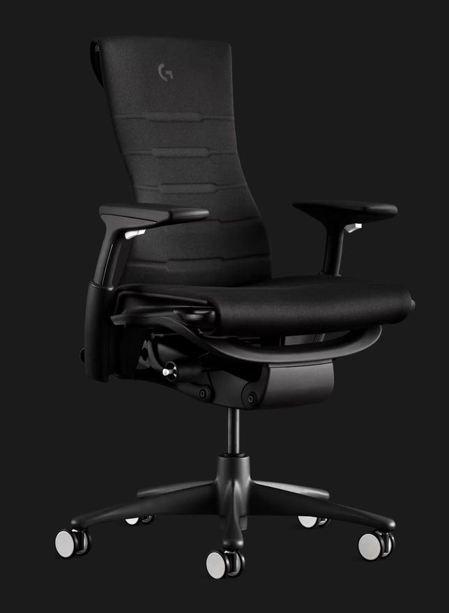 Herman Miller Embody Gaming