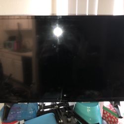 Working Tv In Excellent Condition 