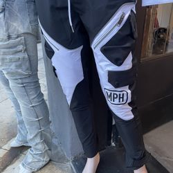 Men’s Joggers All Sizes 