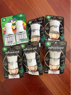Airwick plug in warmer(no oil) $2