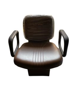 Hair Dryer Chair