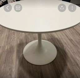 Ikea table