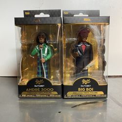 OutKast Toys