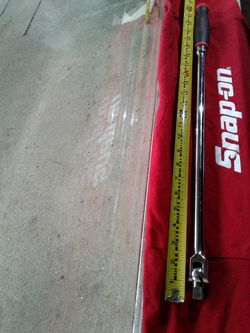 SNAP ON TOOLS