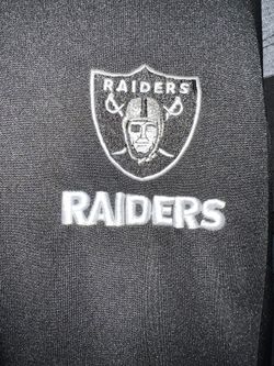 Las Vegas Raiders Black Hoodie 