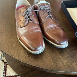  Bruno Marc Dress Shoes