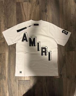 Amiri shirt