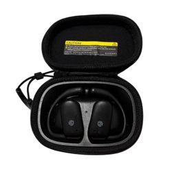 Wireless Earbuds with Charging Case Waterproof Bluetooth Open-Ear Headphone