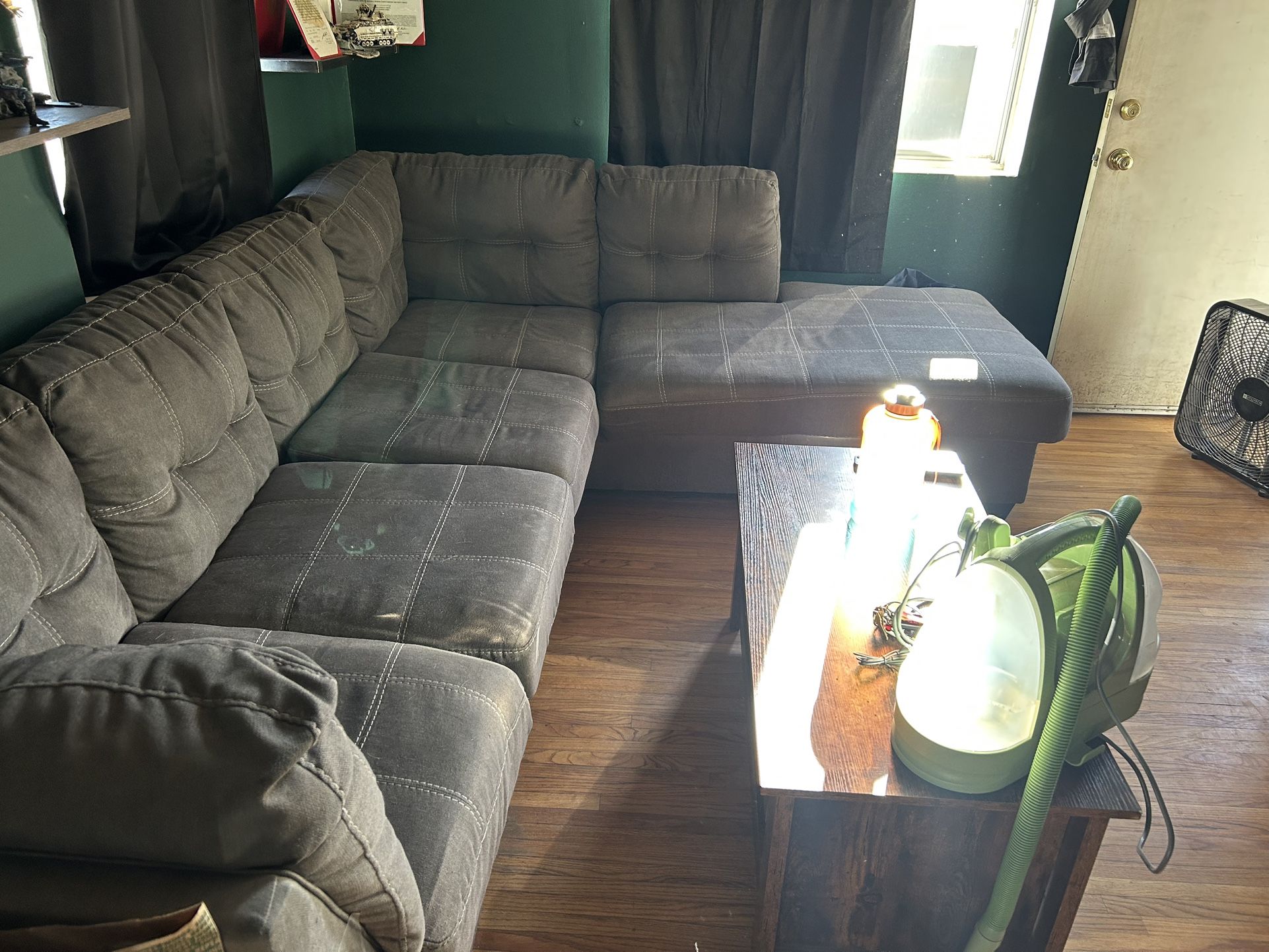 Couch For Sell