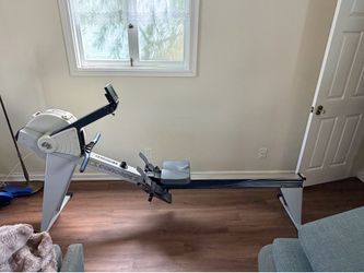 Concept2 Erg model E (rowing machine)