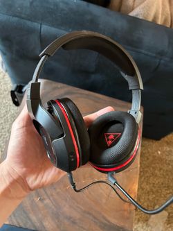 Turtle Beach Ear Force Stealth 450 Wireless Gaming Headset