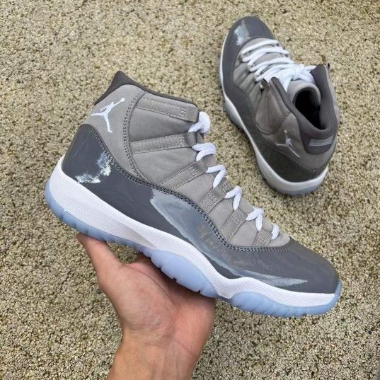 Air Jordan 11 Retro ⒾⒼjeneene69
