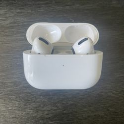 Apple Airpods  