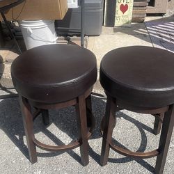 Bar stools
