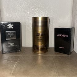 Cologne Collection 