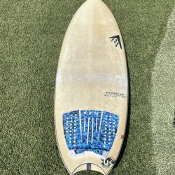 FireWire Machado Moonbeam 5'6