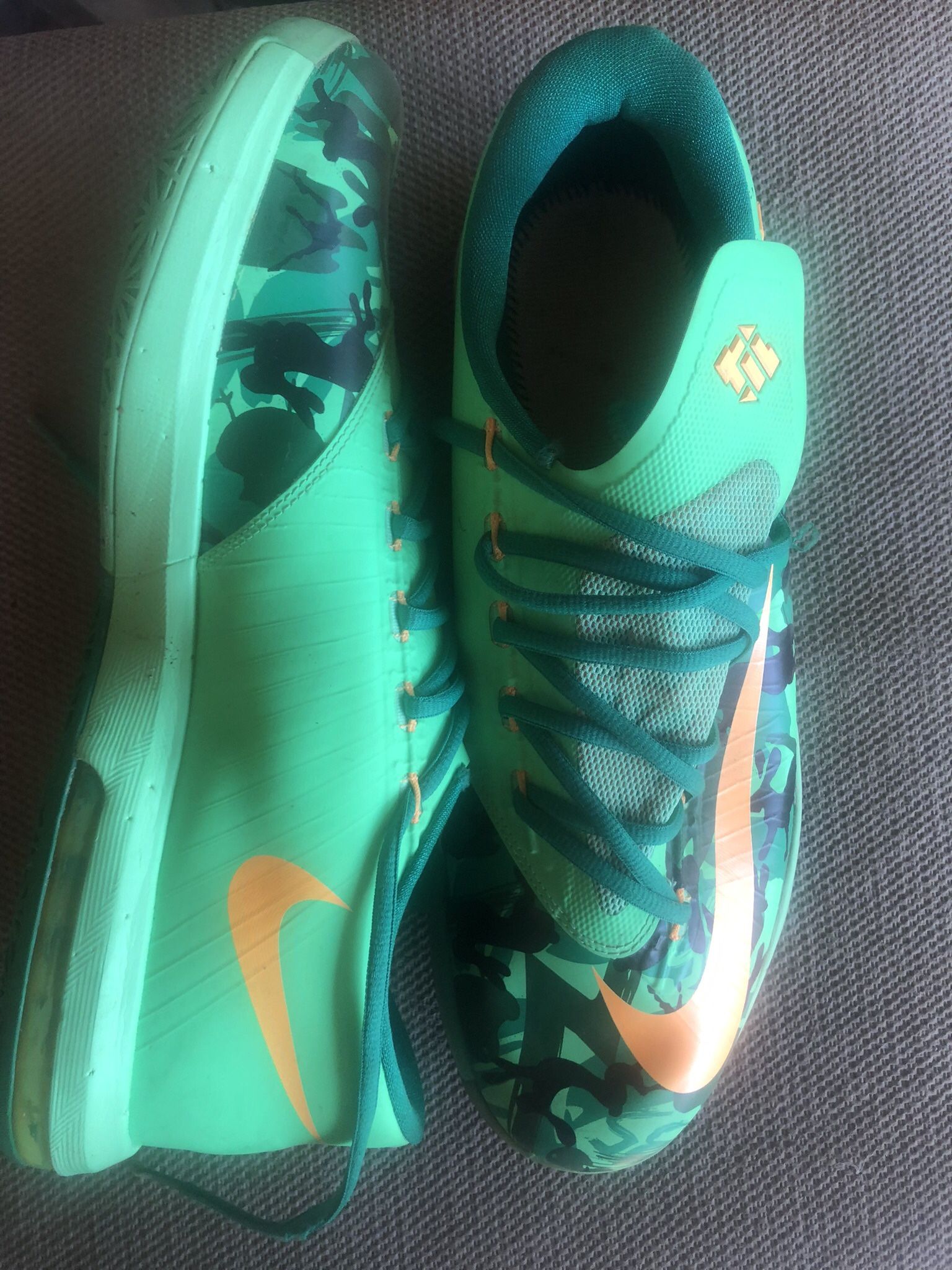 Nike Men’s