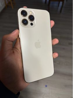 iPhone 12 Pro Max unlocked