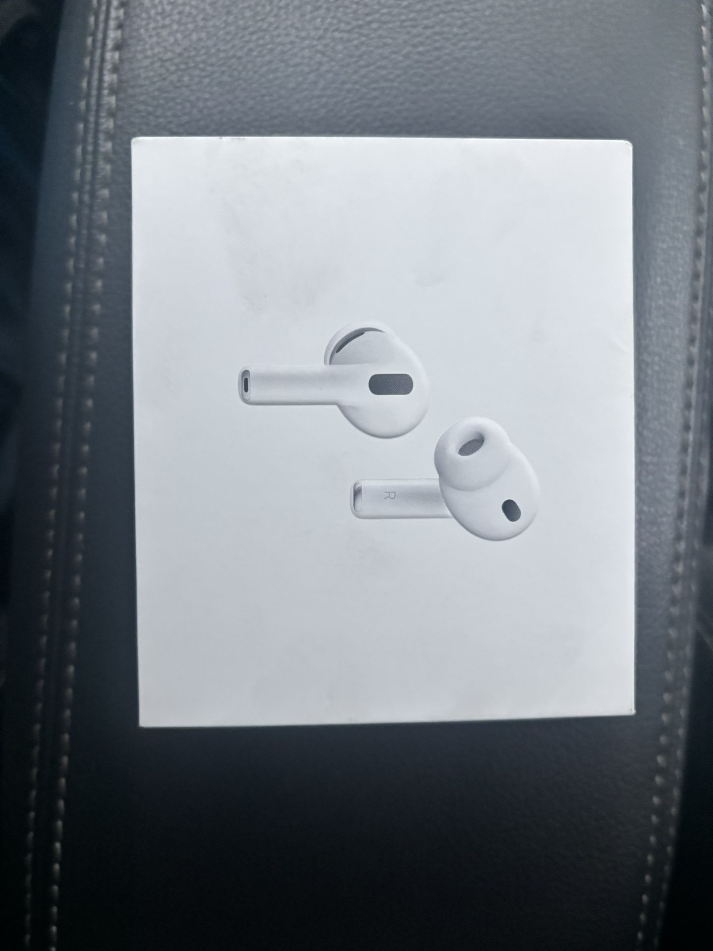 Apple AirPods Pro 3