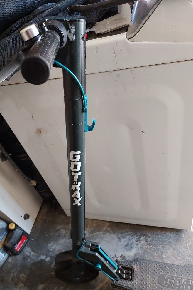 GOTRAX Scooter