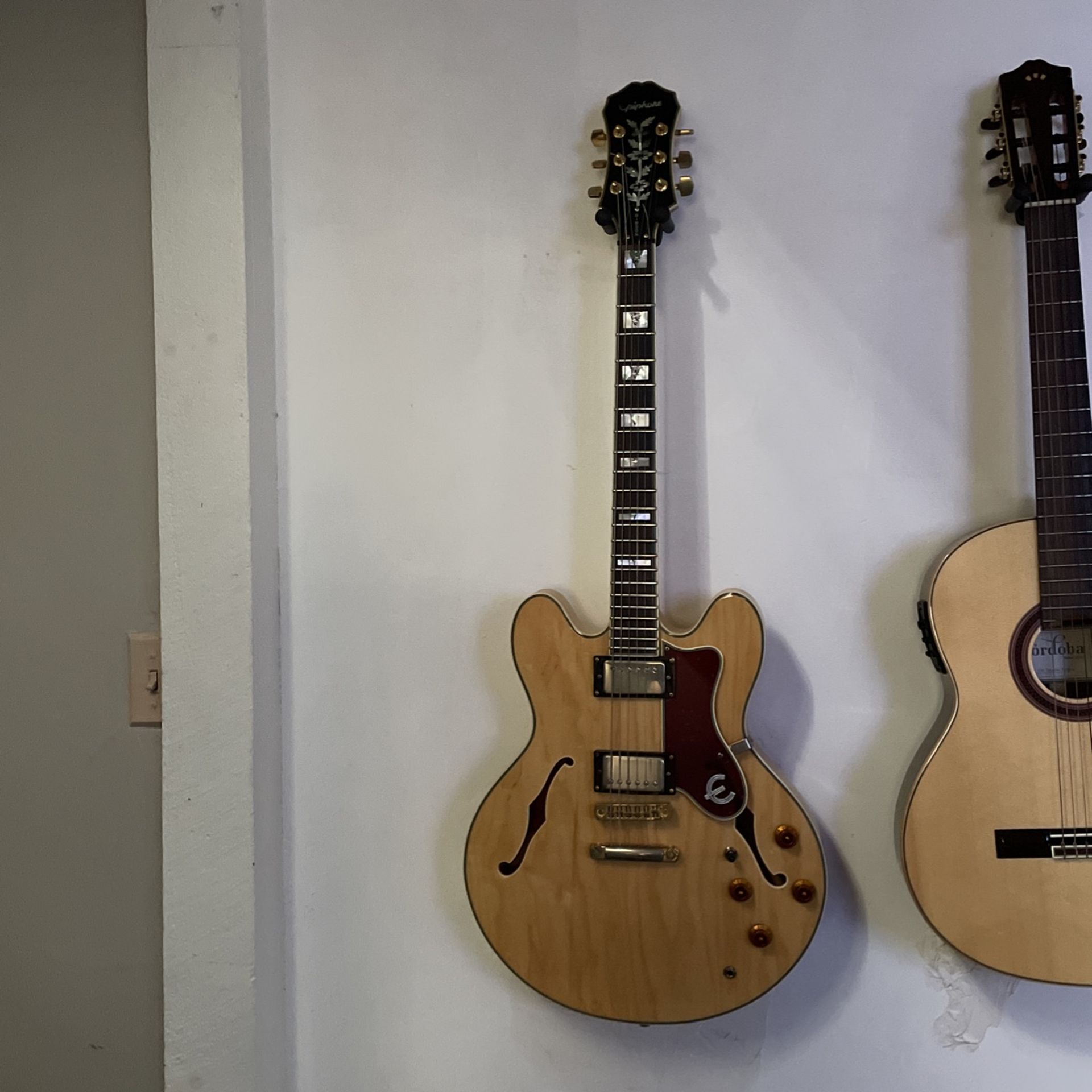 gibson epiphone
